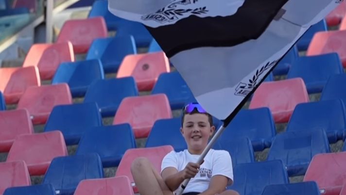 Cesena, derby perso con onore: ma Toscano “Ci voleva più coraggio” - immagine 1