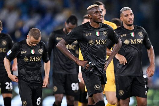 Serie A, la Lazio batte il Napoli al Maradona. Scamacca trascina l’Atalanta- immagine 2