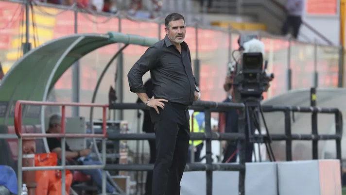 lucarelli