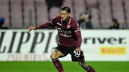 Mazzocchi nel mirino del Napoli, anche la Fiorentina sulle sue tracce: la situazione