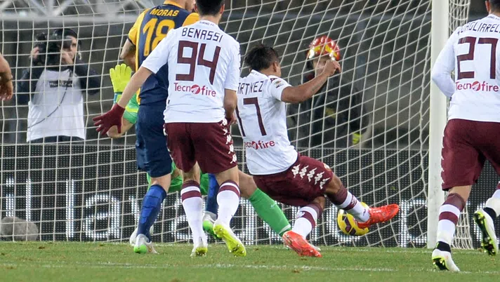 Verona-Torino, i precedenti: i granata non vincono al Bentegodi dal 2015- immagine 2