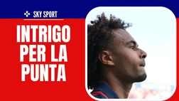 Calciomercato Milan – Zirkzee si allontana: l’attaccante è un intrigo…