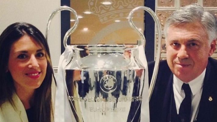 La figlia di Ancelotti: “Gattuso? Papà c’è rimasto male. E il figlio di Pioli? Mi secca che…”  La figlia di Ancelotti: “Gattuso? Papà c’è rimasto male. E il figlio di Pioli? Mi secca che…” - immagine 1