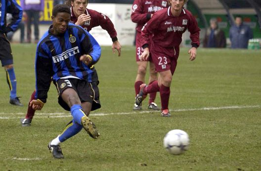 L’ex Inter Kallon è il nuovo commissario tecnico della Sierra Leone- immagine 2