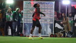 Gesù, Leao e l’impossibile: il mormorio social di Rafa…