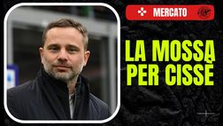 Calciomercato Milan – Cissè, ecco la richiesta del Verona: decisivo Nasti?