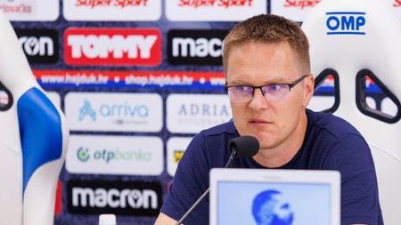 HAJDUK, ECCO IL RITORNO DI KALINIC