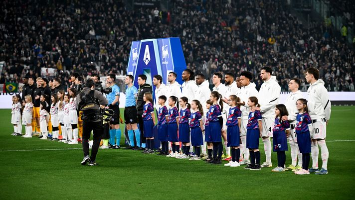 Serie A, poker della Juve al Pisa: segnano Cambiaso, Thuram e Yildiz, Como a -1 - immagine 1