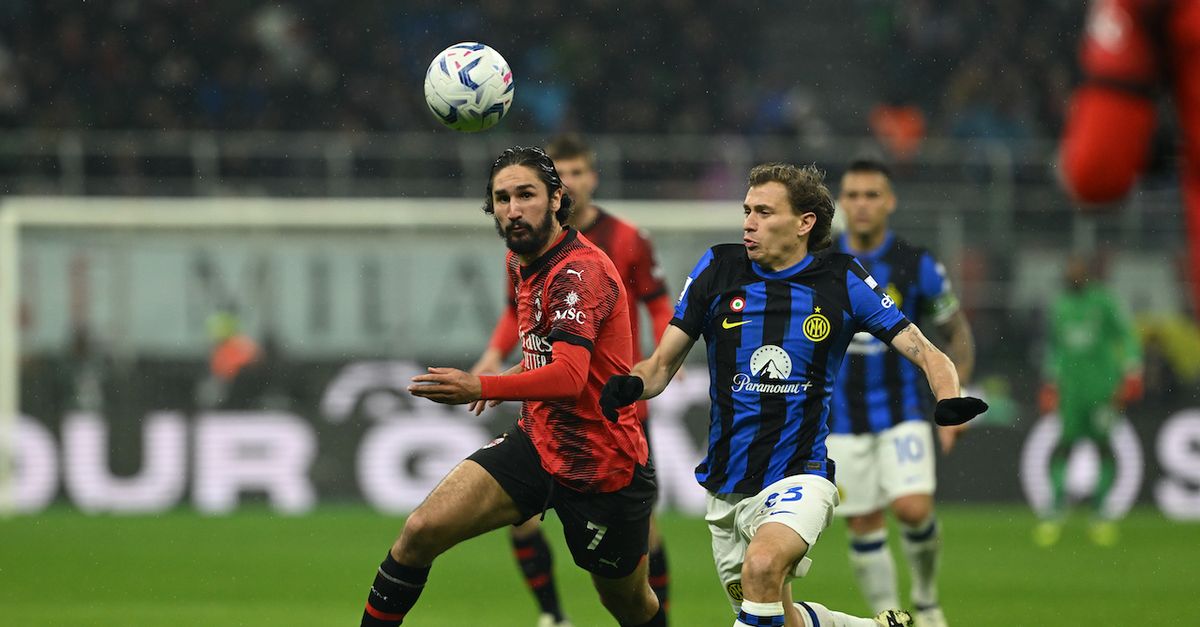 Cottarelli: “Milan Inter? Pensavo che i rossoneri la sudassero di più…”