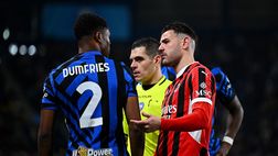 Inzaghi vuole avere il sì finale di Theo Hernandez in queste ore: pressing Al Hilal, le cifre