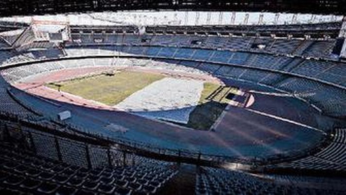 ”Per il nuovo Delle Alpi non rispettata la legge!” ”Per il nuovo Delle Alpi non rispettata la legge!” - immagine 1