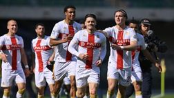 I voti di Verona-Genoa al fanta: Vitinha come Ostigard, Colombo più di Orban e la scelta su Martin