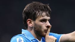 BREAKING – Accordo verbale tra PSG e Napoli per Kvaratskhelia: le cifre! Ora…