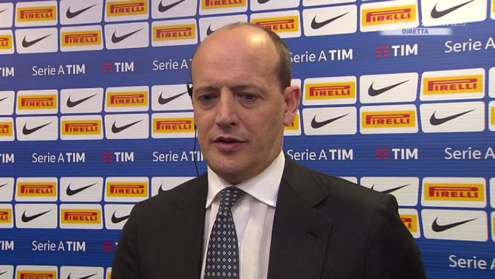 Baldissoni: “Calcio italiano, ecco le riforme necessarie. Accetto la A a 18 squadre, ma…” Baldissoni: “Calcio italiano, ecco le riforme necessarie. Accetto la A a 18 squadre, ma…” - immagine 1