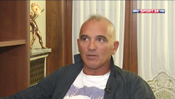 Ferrante: “Emozionante vedere l’Inter in finale di Champions. Torino? Non sarà facile”