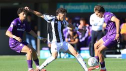 Primavera, post Juve Rubino e Galloppa pensano alla Roma: “La più importante”