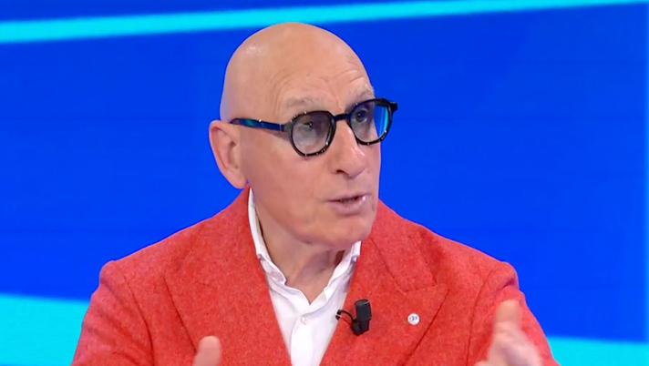 Graziani: “Inter più sgombra dal punto di vista mentale. Scudetto? Chivu fa un capolavoro” - immagine 1