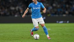 Milan-Napoli, a San Siro Gilmour ritroverà qualche vecchia conoscenza