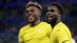 Lazio, Dia e Dele-Bashiru: fissata la data per la partenza per la Coppa d’Africa?