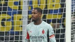 Ordine: “Maignan mostruoso. Protagonista assoluto. E’ quasi commovente …”