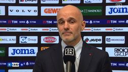 Percassi: “Inter squadra più forte, speriamo di fare bella figura. Una vittoria sarebbe…”