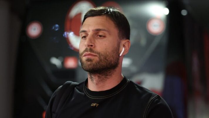 ULTIM’ORA – Sportiello lascia il Milan e resta in Serie A: accordo raggiunto - immagine 1