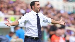 VIDEO – Palladino: “A 3 o a 4? Io non scelgo mai un unico sistema di gioco”