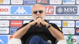 Calciomercato Napoli – Caccia al difensore per Gennaio: pronti 20 milioni