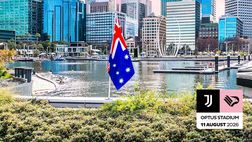 Palermo, si vola in Australia per la pre-stagione