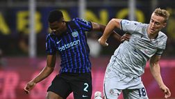 Udinese News – Buksa: “Atta? Mi ricorda…” Le parole dell’attaccante