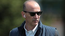 Percassi: “Samaden? Preso un top player, è ciò che serve per l’Atalanta”