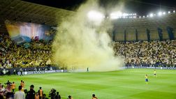 Gol dopo 25 secondi al derby di Riad: il più veloce della Storia