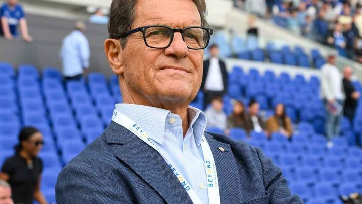 Capello sul Milan: 'Roma e Bologna sono decisive. C'è un rischio. Modric roba da fenomeni'