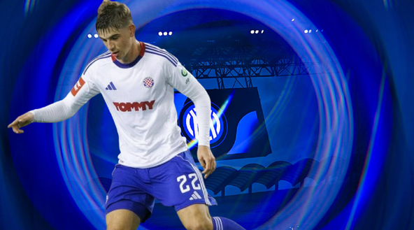 Moretto: “Mlacic? Hajduk pronto a darlo all’Inter. Ora il ragazzo…”- immagine 2