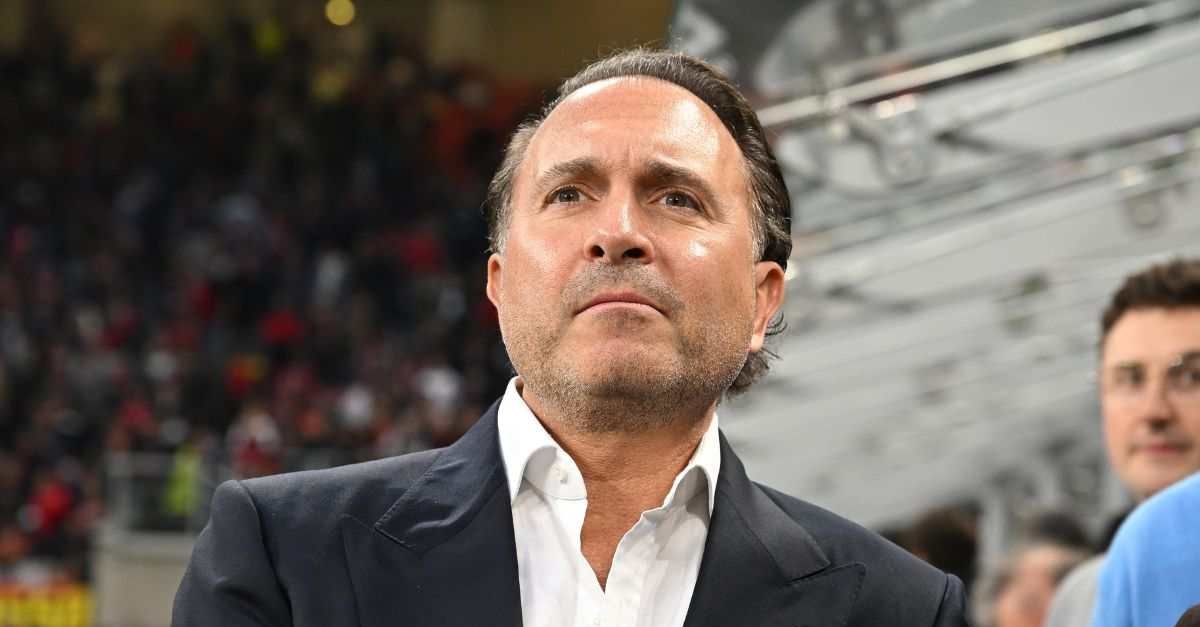 Milan, Ravezzani: “Cardinale arrivato con presunzione. Ora dovrà …” Milan, Ravezzani: “Cardinale arrivato con presunzione. Ora dovrà …”