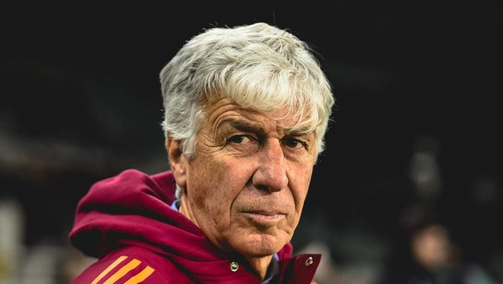 Gasperini non parlerà in conferenza prima di Roma-Milan: ecco il motivo