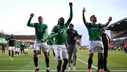 Plymouth-Cheltenham, dove vedere la partita in diretta TV e in streaming LIVE