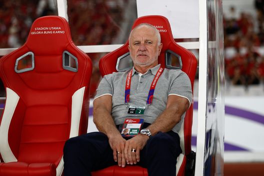 Australia, dimissioni a sorpresa: Graham Arnold non è più il ct dei Socceroos- immagine 4