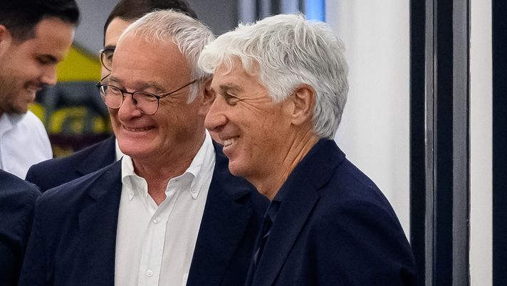 RADIO PENSIERI, TRANI: “Ci sono stati problemi di comunicazione tra Gasp e Ranieri” - immagine 1