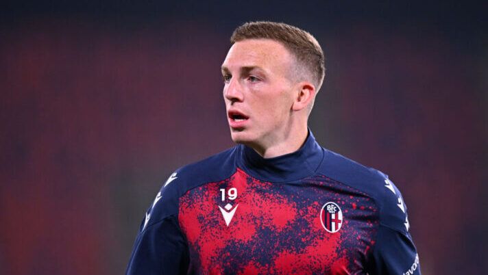 Bologna, problema Ferguson da valutare: lo staff non si sbilancia, le prime sensazioni - immagine 1