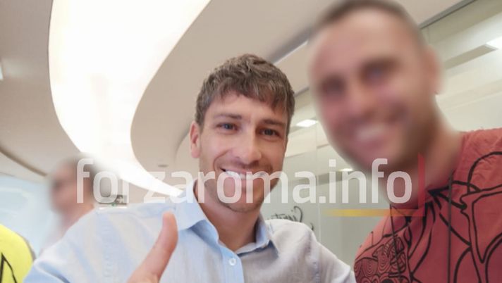 Mercato Roma, Ghisolfi atterrato a Girona per sbloccare l’affare Dovbyk – FOTO - immagine 1