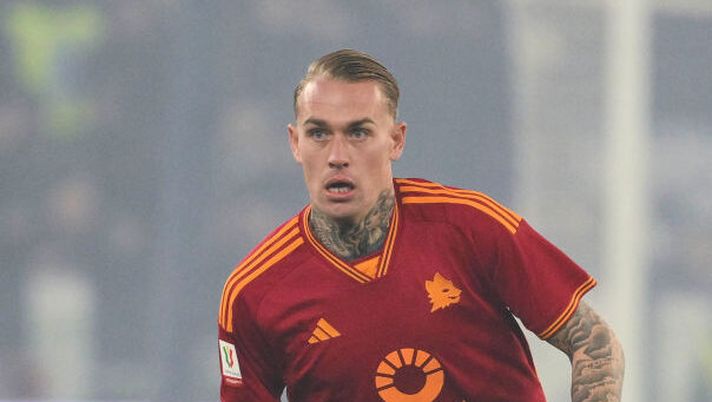 Getty Images In Turchia sono sicuri: il Besiktas vuole Karsdorp. Operazione da 3 milioni - immagine 1