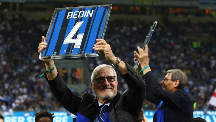 Bedin: “Inter club speciale, Oaktree proprietà…milanese. Marotta guarda alla storia” - immagine 1