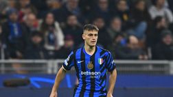 Berenbruch, un mese da sogno: debutto in Champions e primo gol in Under 20. L’idea dell’Inter