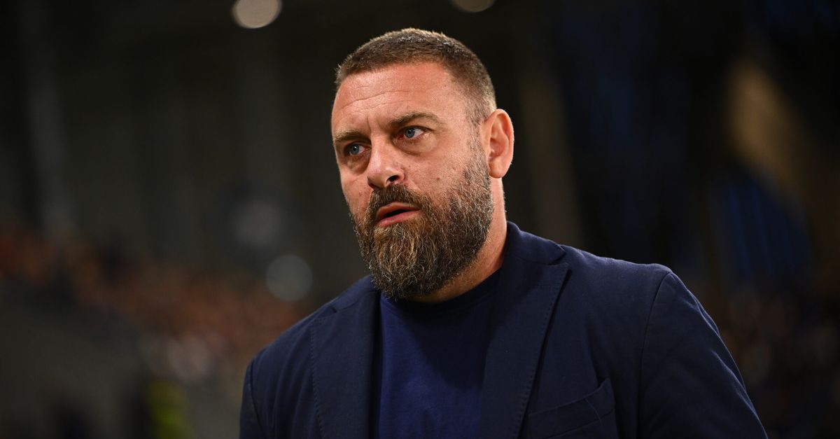 verso genoa milan de rossi come si prepara per una partita di cui si sa all8217ultimo la data da Pianetamilan.it verso genoa milan de rossi come si prepara per una partita di cui si sa all8217ultimo la data