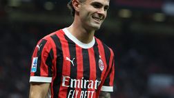 Milan-Udinese, Fonseca: “Pulisic? Partita fantastica la sua. Ha fatto tutto”