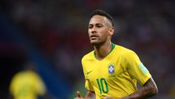 Paura Neymar: uomini armati tentano di rapire Bruna Biancardi e la figlia