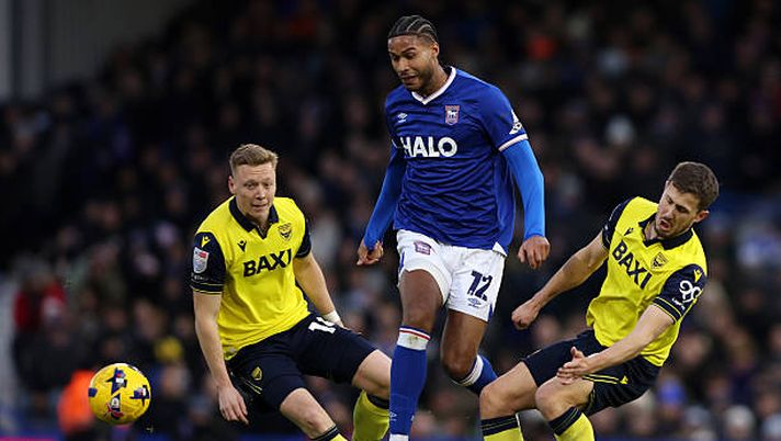 Cajuste verso il ritorno al Napoli? L’Ipswich ci pensa: la situazione - immagine 1
