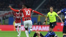 La Top 11 del derby: solo quattro sono rossoneri