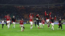 Milan nella Storia: doppia finale come nel 2008 e tris derby memorabile